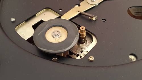 Pioneer SX-510 T All Wave Receiver/Amp  & Pioneer Turntable PL 25