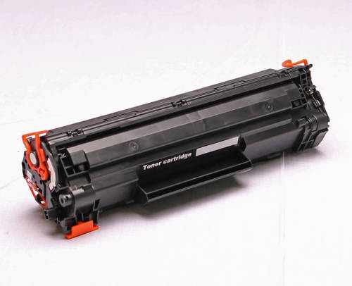 HP CB435A /35A/35/435/435A Compatible Black Toner