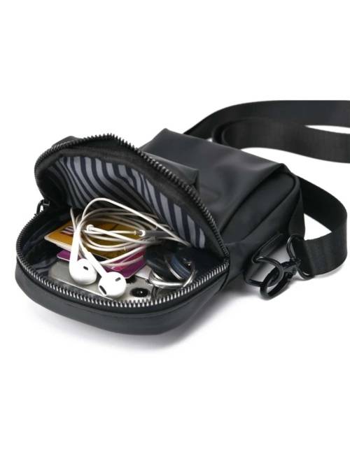 Men Cross Shoulder Cellphone Bag