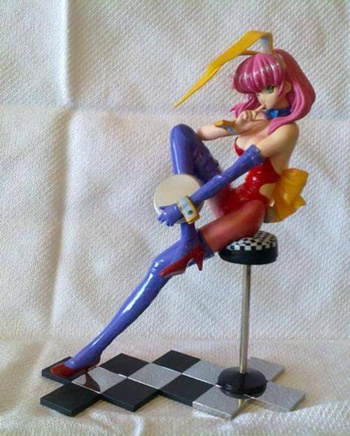 Anime Playboy Bunny ***FREE POSTAGE***