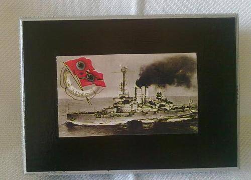 Kriegsmarine Box