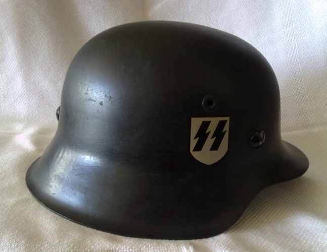 SS Helmet ****REPLICA****