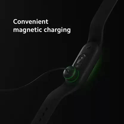 Combo - Xiaomi Band 5 Smart Watch + Tecno Buds + Free gift