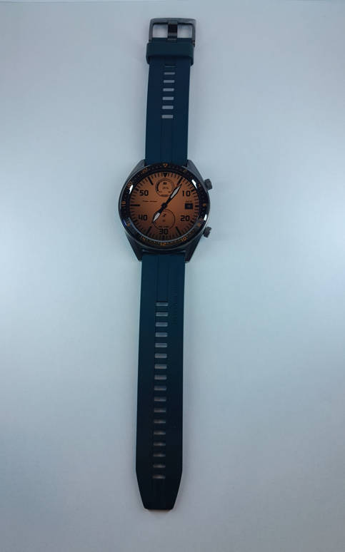 Huawei Watch GT  ***Relisted due to fault in description... Apologies***