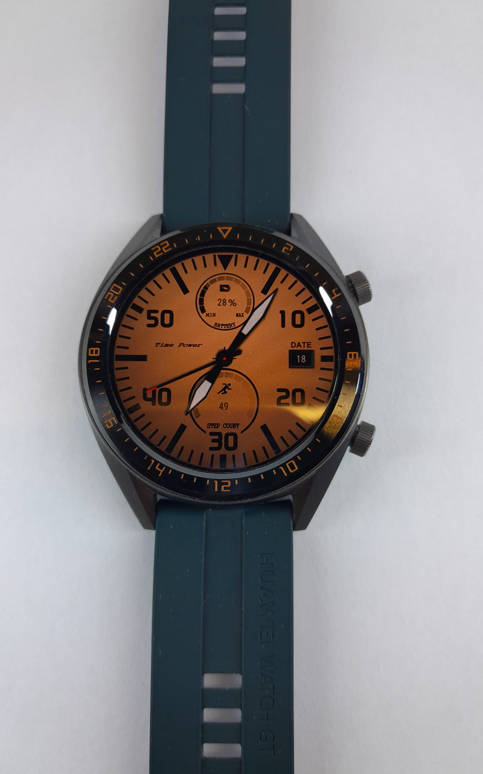 Huawei Watch GT  ***Relisted due to fault in description... Apologies***