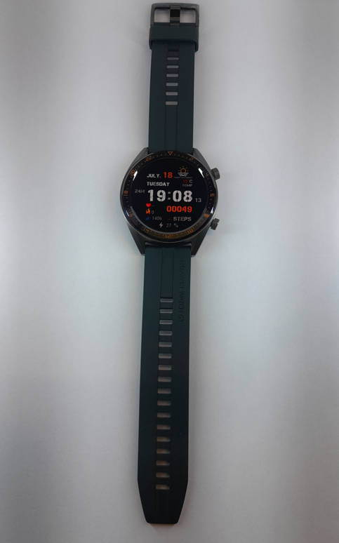 Huawei Watch GT  ***Relisted due to fault in description... Apologies***