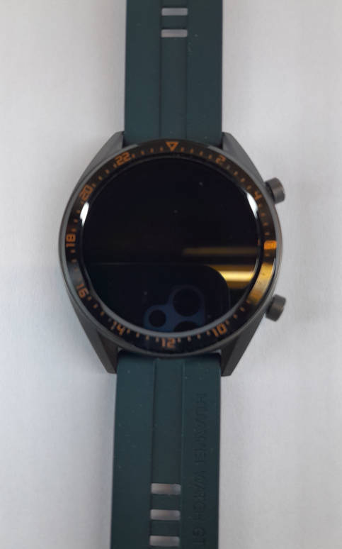 Huawei Watch GT  ***Relisted due to fault in description... Apologies***