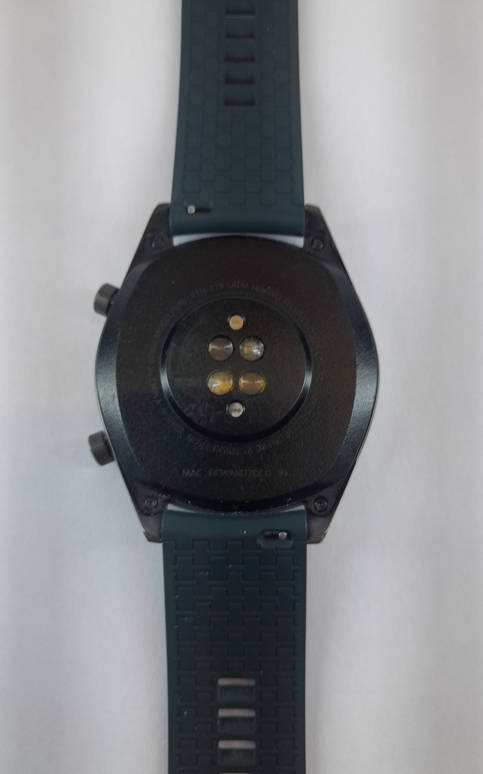 Huawei Watch GT  ***Relisted due to fault in description... Apologies***
