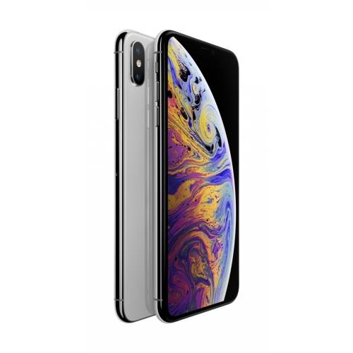 Iphone XS 256GB Silver & White