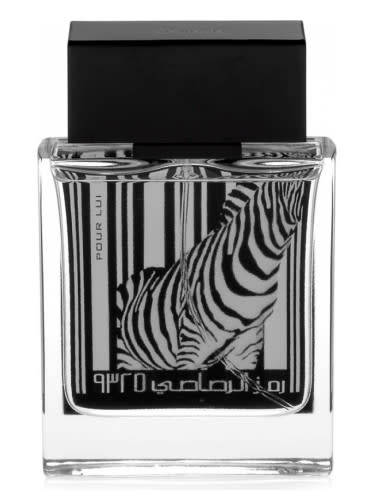 Rumz Al Rasasi 9325 Pour Lui Rasasi for Men 50ml