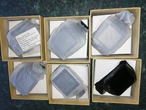DZ09 Smartwatches *lot of 6* Untested Stock Clearance