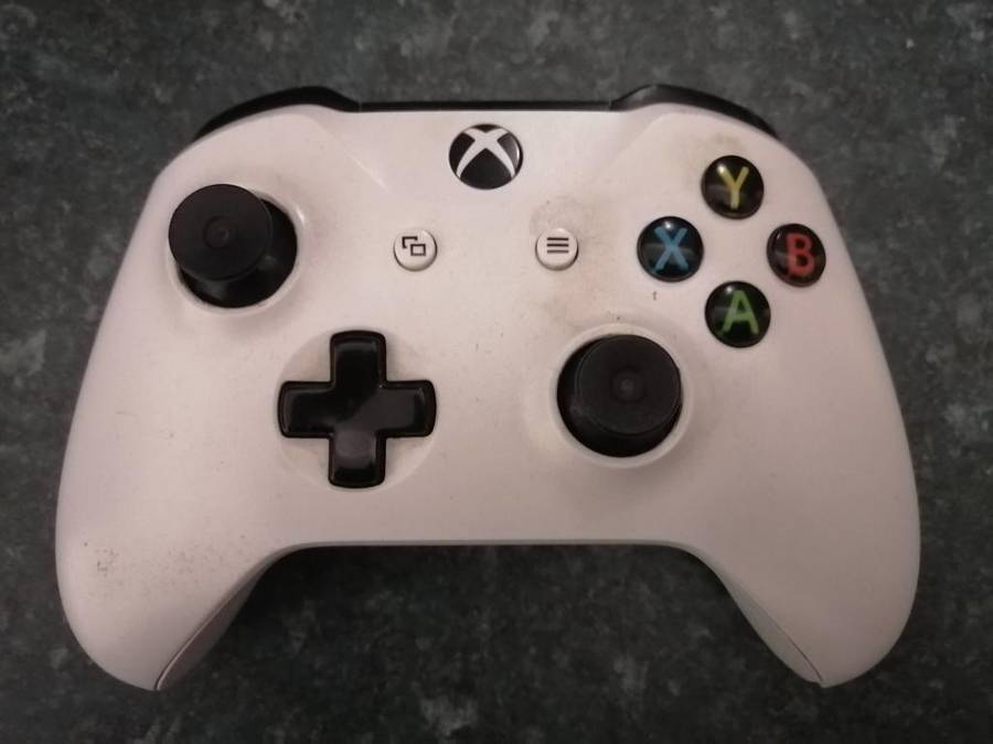 Xbox One Controller for repairs