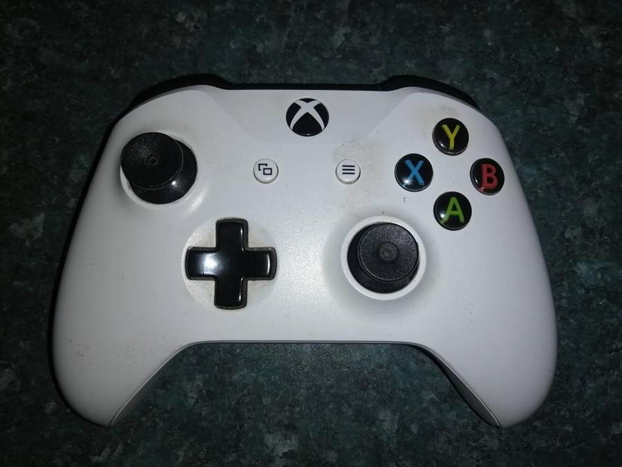Xbox One Controller for repairs