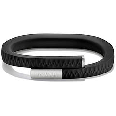 UP by Jawbone - Large Wristband - Onyx
