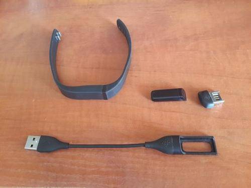 Fitbit Flex Wireless Activity & Sleep Wristband (large)