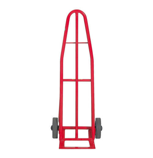 SA Ladder Gravity steel trolley