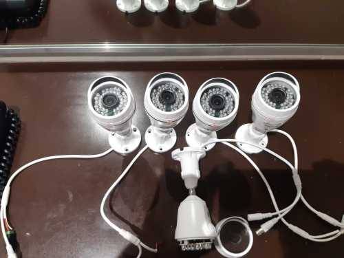 CCTV Camera