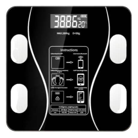 Smart Intelligent Scale