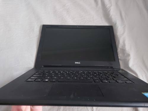 Dell Inspirion i3 Laptop - Parts