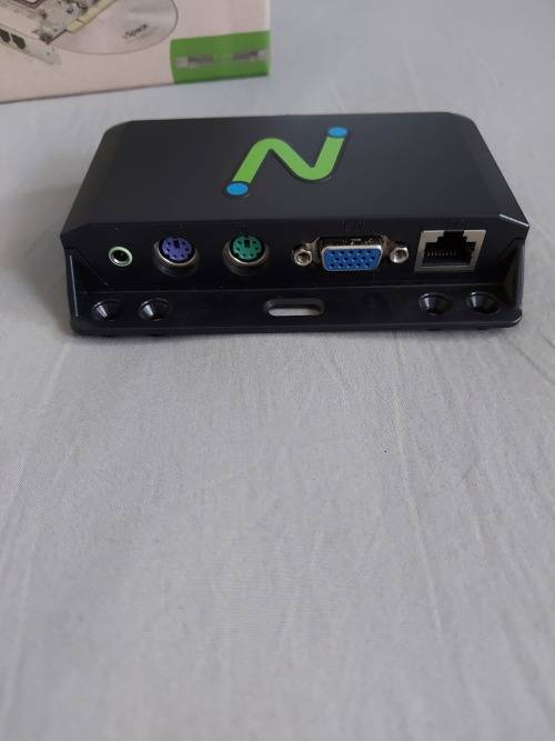 NComputing X550 Bundle - 5 devices and PCI Card!!!!