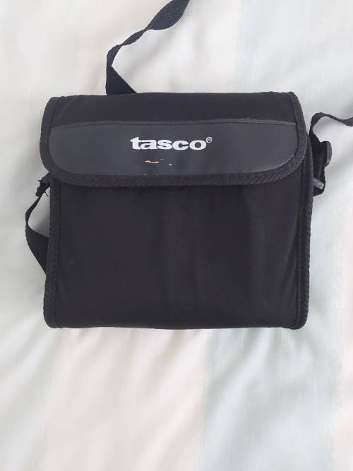 Tasco 10x42 Binoculars