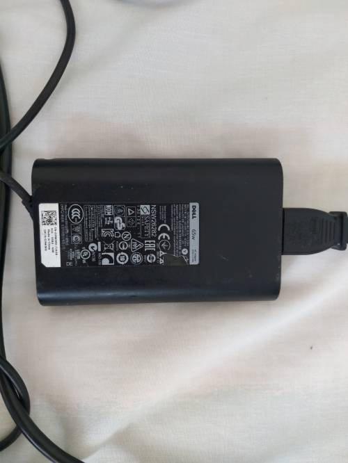 Dell inspirion 15 core i5 Laptop - SSD