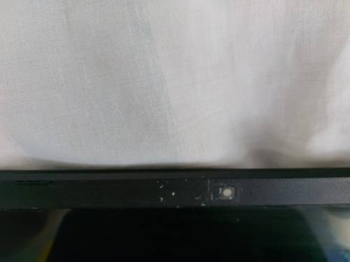 Dell inspirion 15 core i5 Laptop - SSD