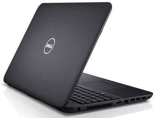 Dell inspirion 15 core i5 Laptop - SSD