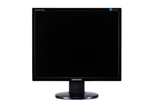 Samsung 17` Monitor