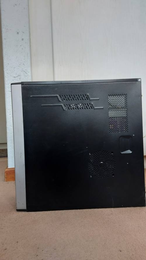 Desktop Computer *#Windows 10#*