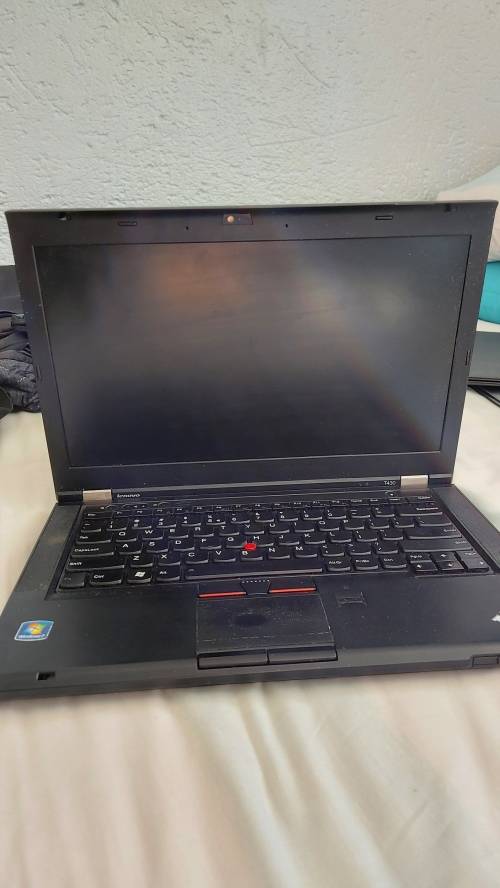 Lenovo ThinPad T430 - i5 - 12GB RAM - Win 10