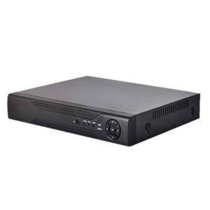 8 Channel CCTV DVR - Video Recorder with Hard Drive!!! *1TB*