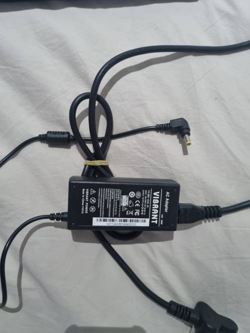 Acer Travelmate Laptop - Core i3 -