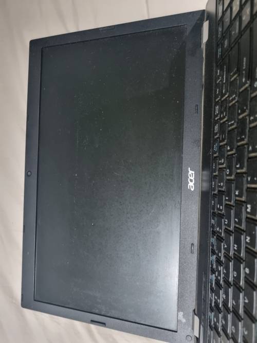 Acer Travelmate Laptop - Core i3 -