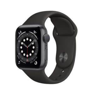 Apple Watch Series 4 Nike Edition 44mm  Check Description