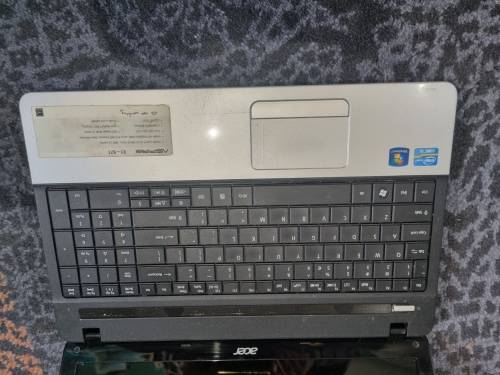 Acer Aspire i3 Laptop