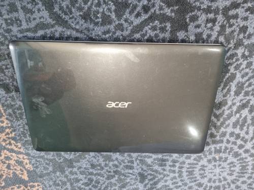 Acer Aspire i3 Laptop