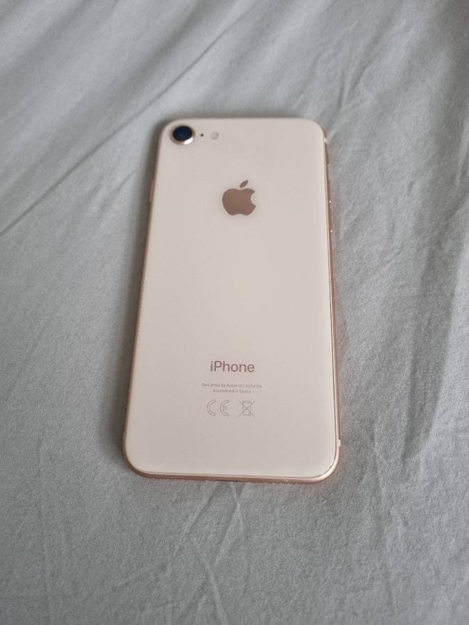 Apple iPhone 8 64GB