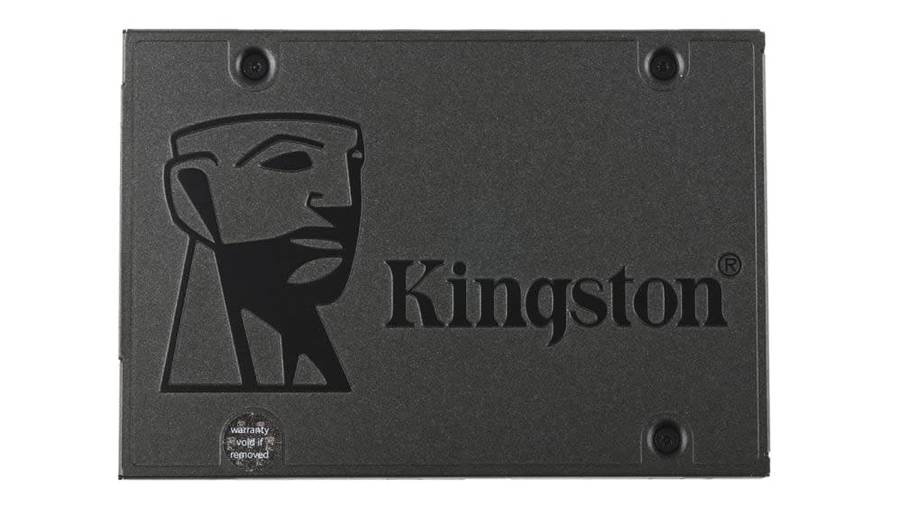 Kingston 120Gb SSD