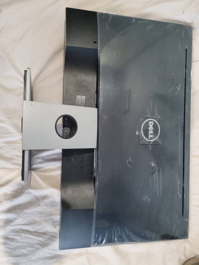 Dell 27` Monitor