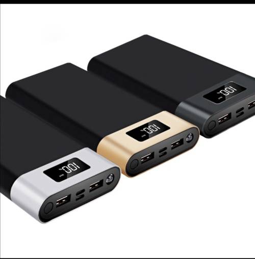 30000mAh Powerbank