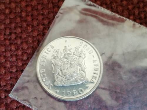 1980 Proof 10c
