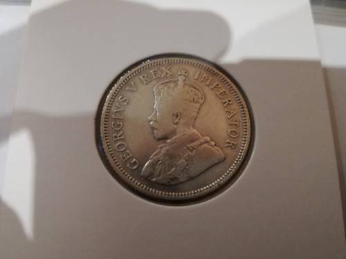 1926 Shilling