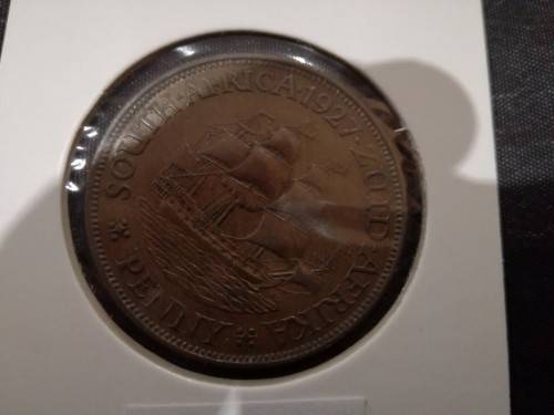 1927 Penny