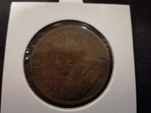 1928 Penny