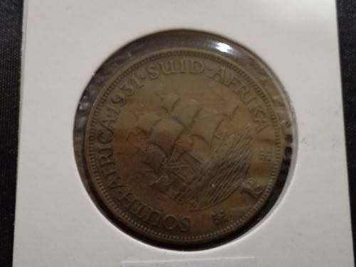 1931 Penny
