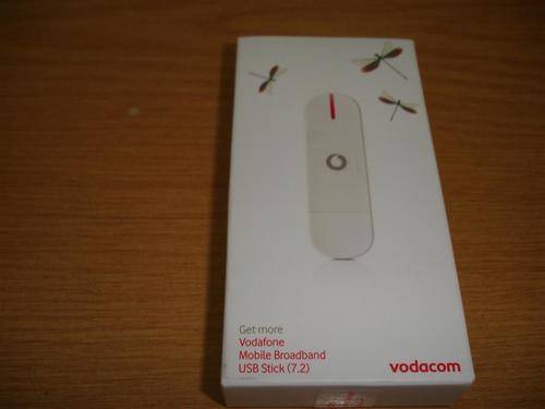 Vodacom 3G Dongle