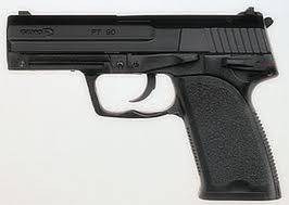 Top Quality Gammo PT-90 Precision CO2 Gun for Sale - FREE SHIPPING!!!!