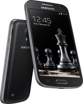 Samsung Galaxy S4 Mini (Black) BRAND NEW IN SEALED BOX