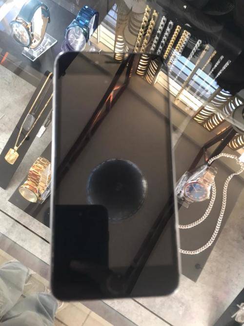 Iphone 6s plus